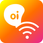 Logo of Oi WiFi android Application 